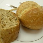 ラ・メール ザ クラシック - パン