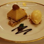 ラ・メール ザ クラシック - 「季節のデザート」