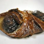 モヌッカ - 栗のダノワーズ