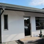 モヌッカ - 外観