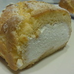 い志い - 大きめにカットしましょう