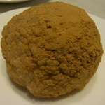 い志い - もちきびぼたもち