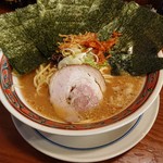 ラーメン一鶴 - 