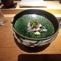 天ぷらあら木 - 