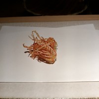 天ぷらあら木 - 