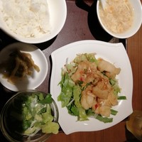 過門香歩高里 六本木店 -  過門香歩高里 六本木店 -