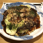 Kafe Ando Kare Mizutani - 豚玉