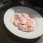 大衆炭火焼肉ジンギスカン ホルモン酒場 風土. - 