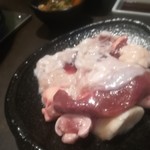 大衆炭火焼肉ジンギスカン ホルモン酒場 風土. - 