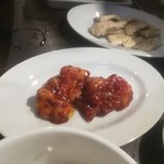 大衆炭火焼肉ジンギスカン ホルモン酒場 風土. - 