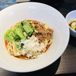 四川担担麺 蒼雲 - 