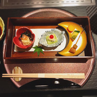 焼肉会席 舌牛 銀座店 - 