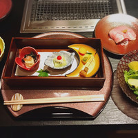 焼肉会席 舌牛 銀座店 - 