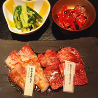 焼肉会席 舌牛 銀座店 - 