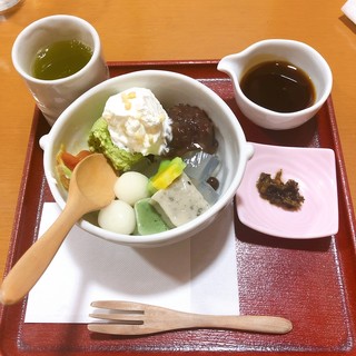 茶房 紗綾さや_1