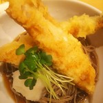 Teuchi Soba Daichi - 