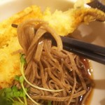 Teuchi Soba Daichi - 