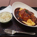 明治屋食堂 - 