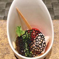 鉄板焼　季流 - 