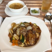 全聚徳 新宿店 - 