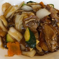 全聚徳 新宿店 - 