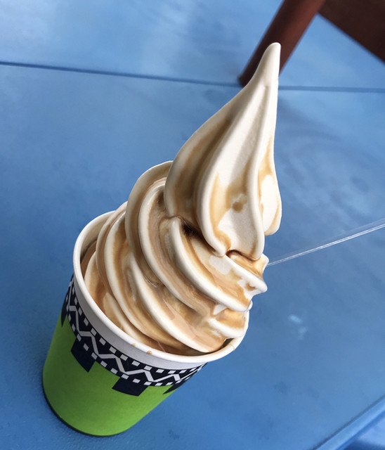 ほっとはうす 新富士 ソフトクリーム 食べログ ほっとはうす 新富士 ソフトクリーム 食べログ