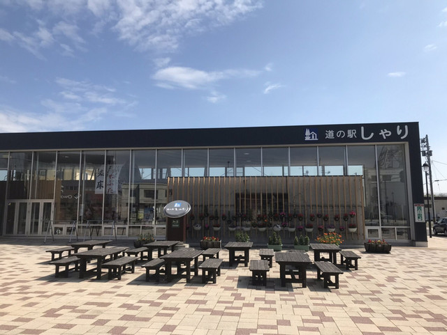 野尻米穀店 - 知床斜里（その他）の写真