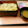 かつしかの元気食堂