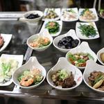 大甚 - 小鉢いろいろ