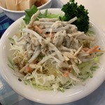 帯広畜産大学生協食堂 - 