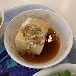 帯広畜産大学生協食堂 - 