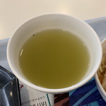 帯広畜産大学生協食堂 - 