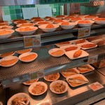帯広畜産大学生協食堂 - 