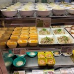 帯広畜産大学生協食堂 - 