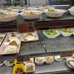 帯広畜産大学生協食堂 - 
