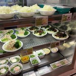 帯広畜産大学生協食堂 - 