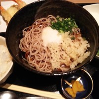 天ぷら 旬和食 あきら - 