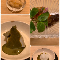 鮨　日本橋　鰤門 - 