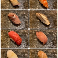 鮨　日本橋　鰤門 - 