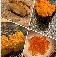 鮨　日本橋　鰤門 - 