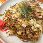 Okonomiyaki Toichi - 