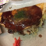 お好み焼き 都一 - 