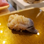 三軒茶屋 鮨かんてら - 