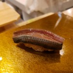 三軒茶屋 鮨かんてら - 