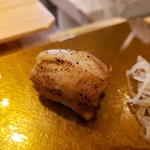 三軒茶屋 鮨かんてら - 