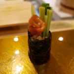 三軒茶屋 鮨かんてら - 