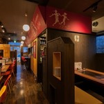 ＷＩＮＥ×鉄板料理 ば～る - 