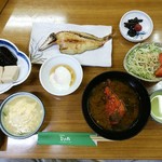 料理旅館 ひさだ - 