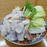 料理旅館 ひさだ - 