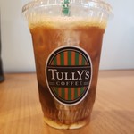 TULLY'S COFFEE - 